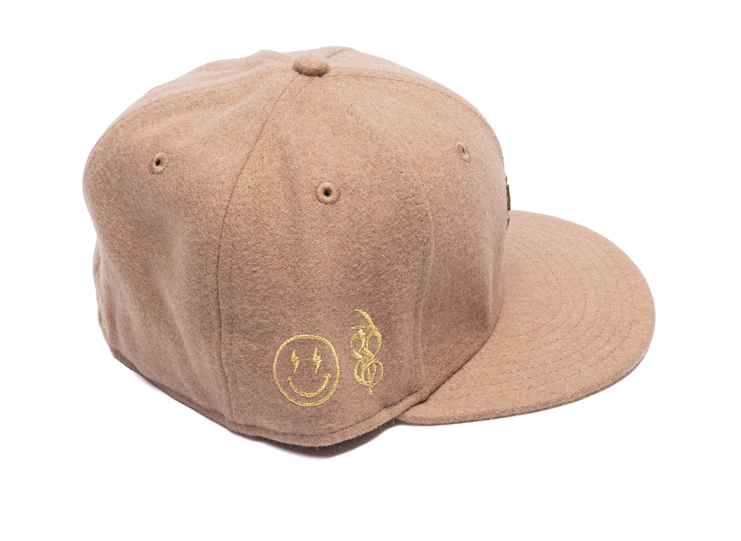 New Era x J Balvin Omerta 59Fifty Fitted Hat