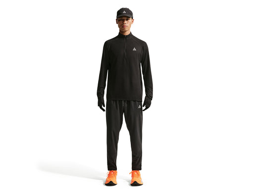Nike ACG "Dawn Range" Dri-FIT Trail Running Pants in Black