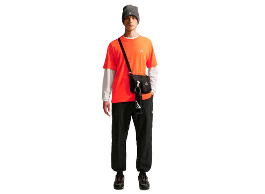 Nike ACG "Dolomiti" Pants in Black / Summit White