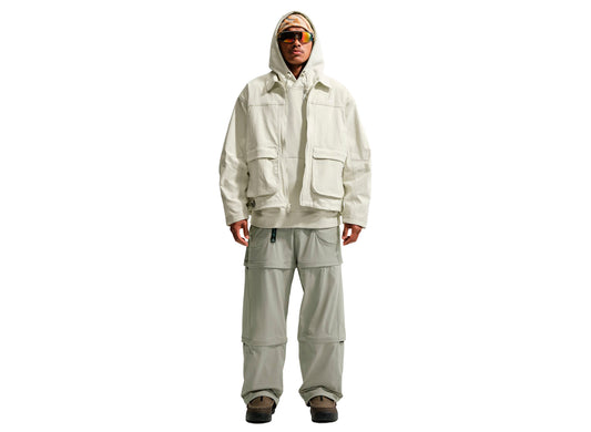 Nike ACG "Five Towers" Two Zip-Off Pants in Spruce Fog