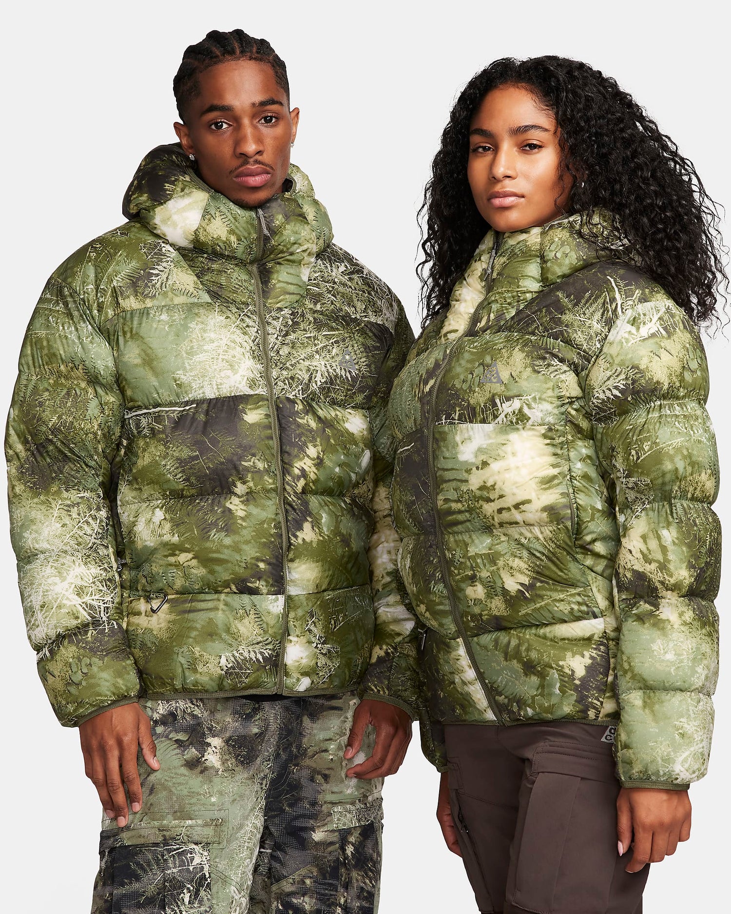 Nike ACG "Lunar Lake" Puffer