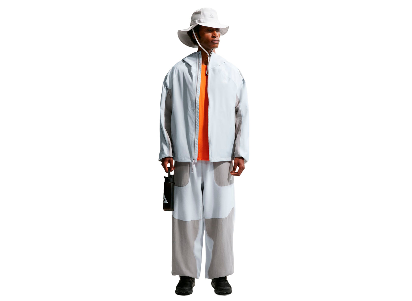 Nike ACG "Phantazma" Storm-FIT ADV Jacket in Photon Dust