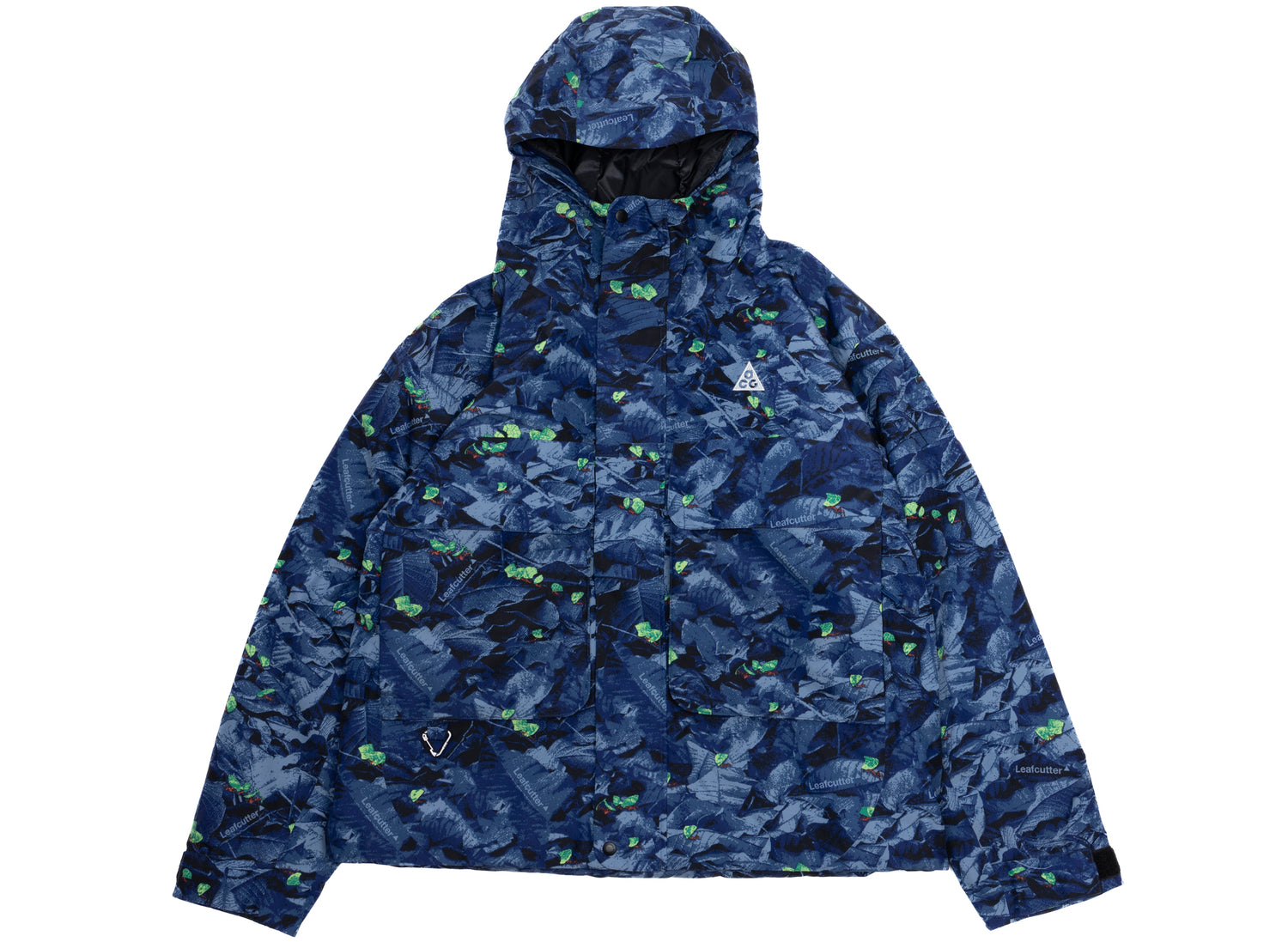Nike ACG Primaloft Skull Peak Storm-Fit Full Zip Jacket