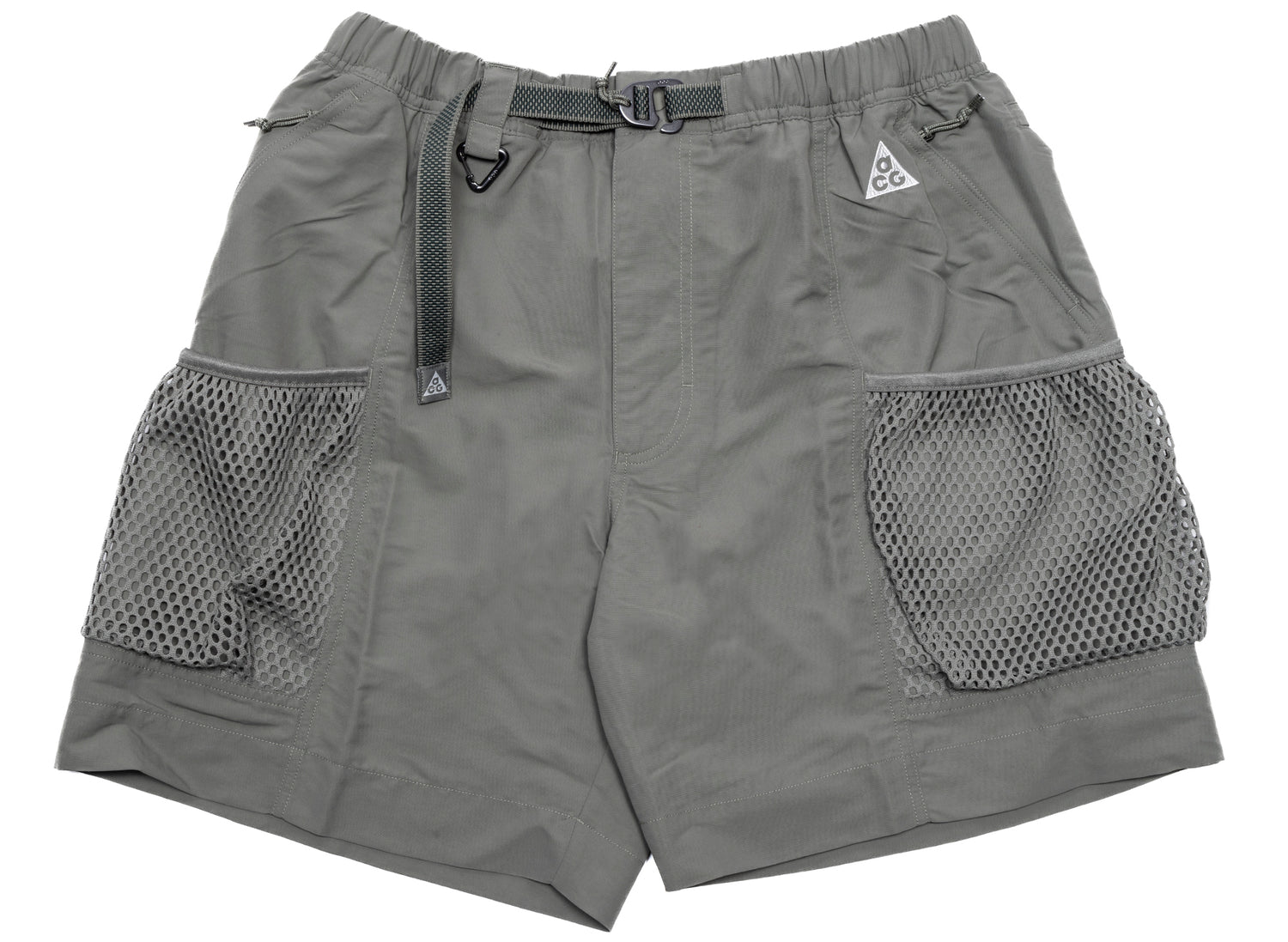 Nike ACG Snowgrass Cargo Shorts