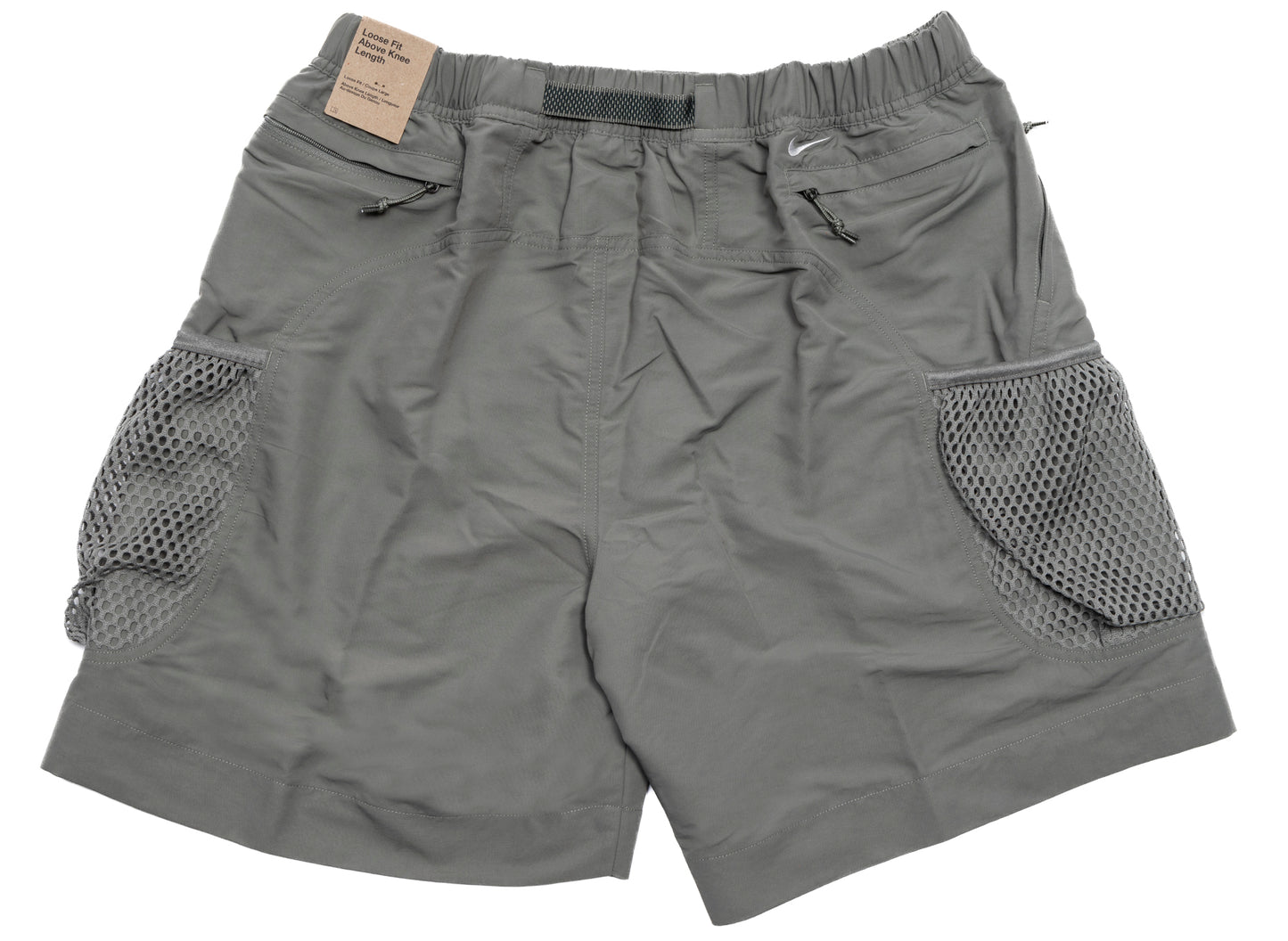 Nike ACG Snowgrass Cargo Shorts - view 2