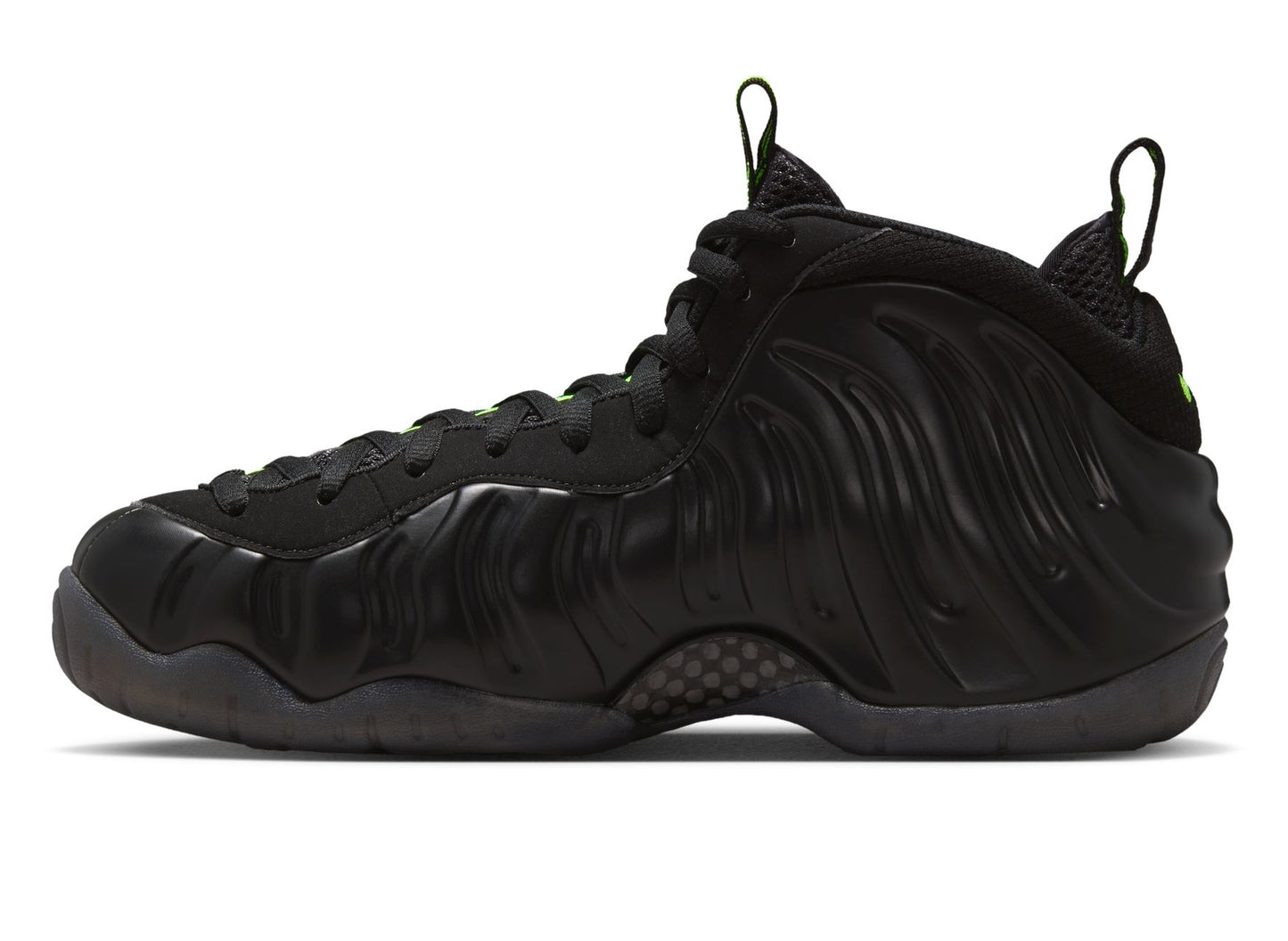 Nike Air Foamposite Pro 'Voltage'