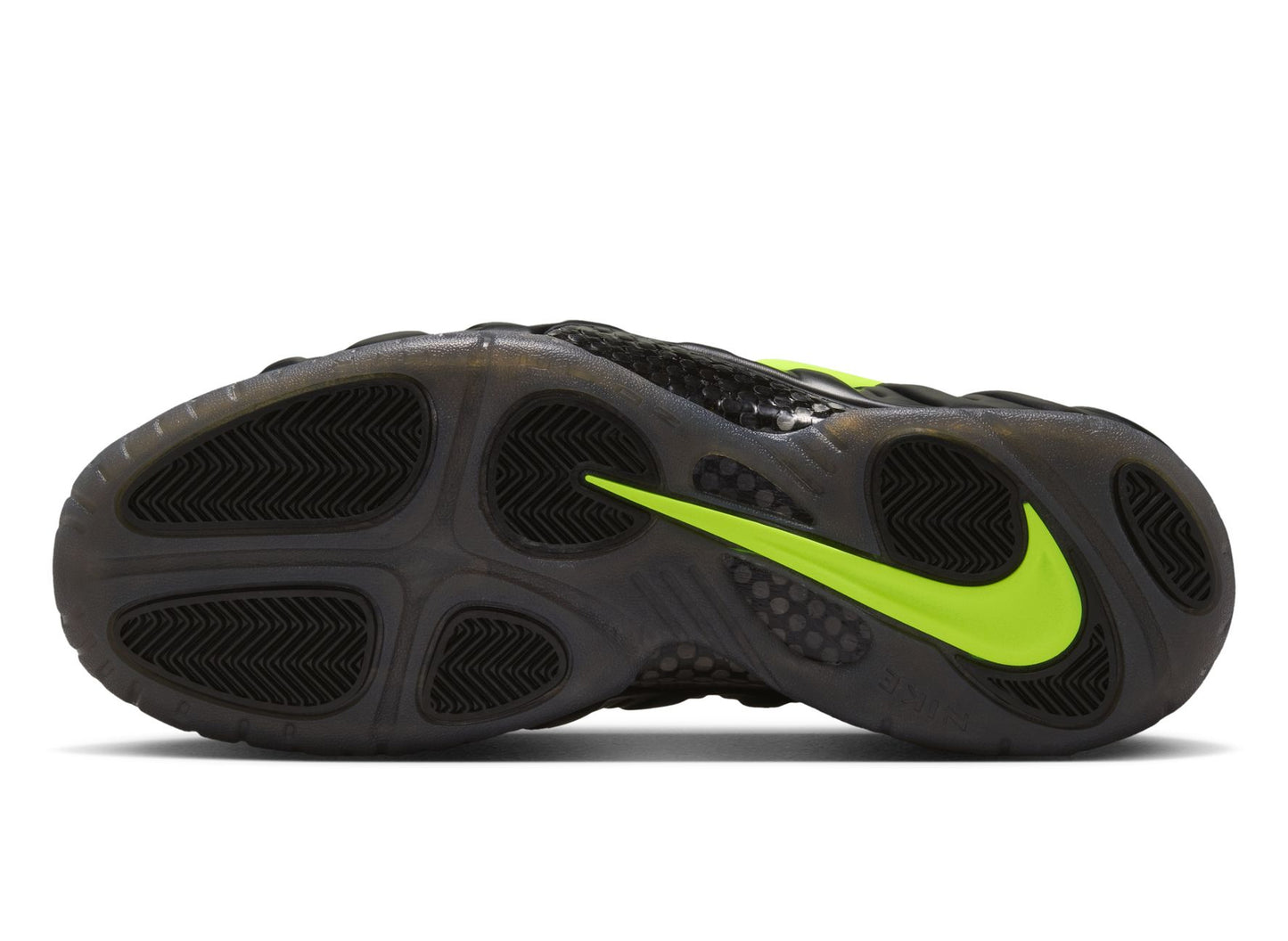 Nike Air Foamposite Pro 'Voltage'