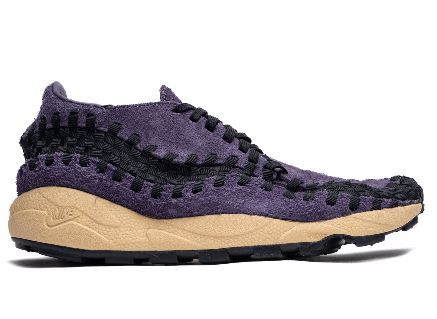Nike Air Footscape Woven