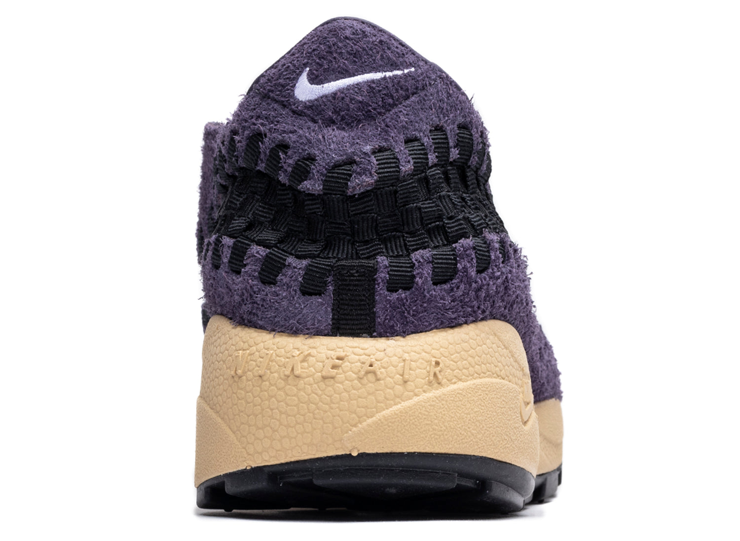 Nike Air Footscape Woven - view 2