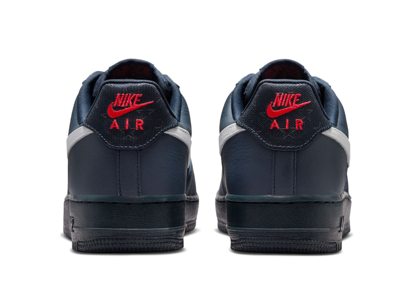 Nike Air Force 1 Low Retro Qs Equipo EE. UU.