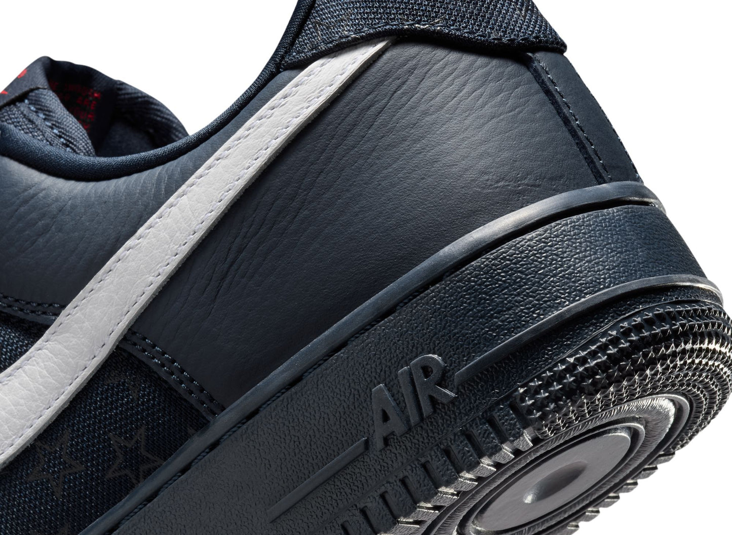 Nike Air Force 1 Low Retro Qs Equipo EE. UU.