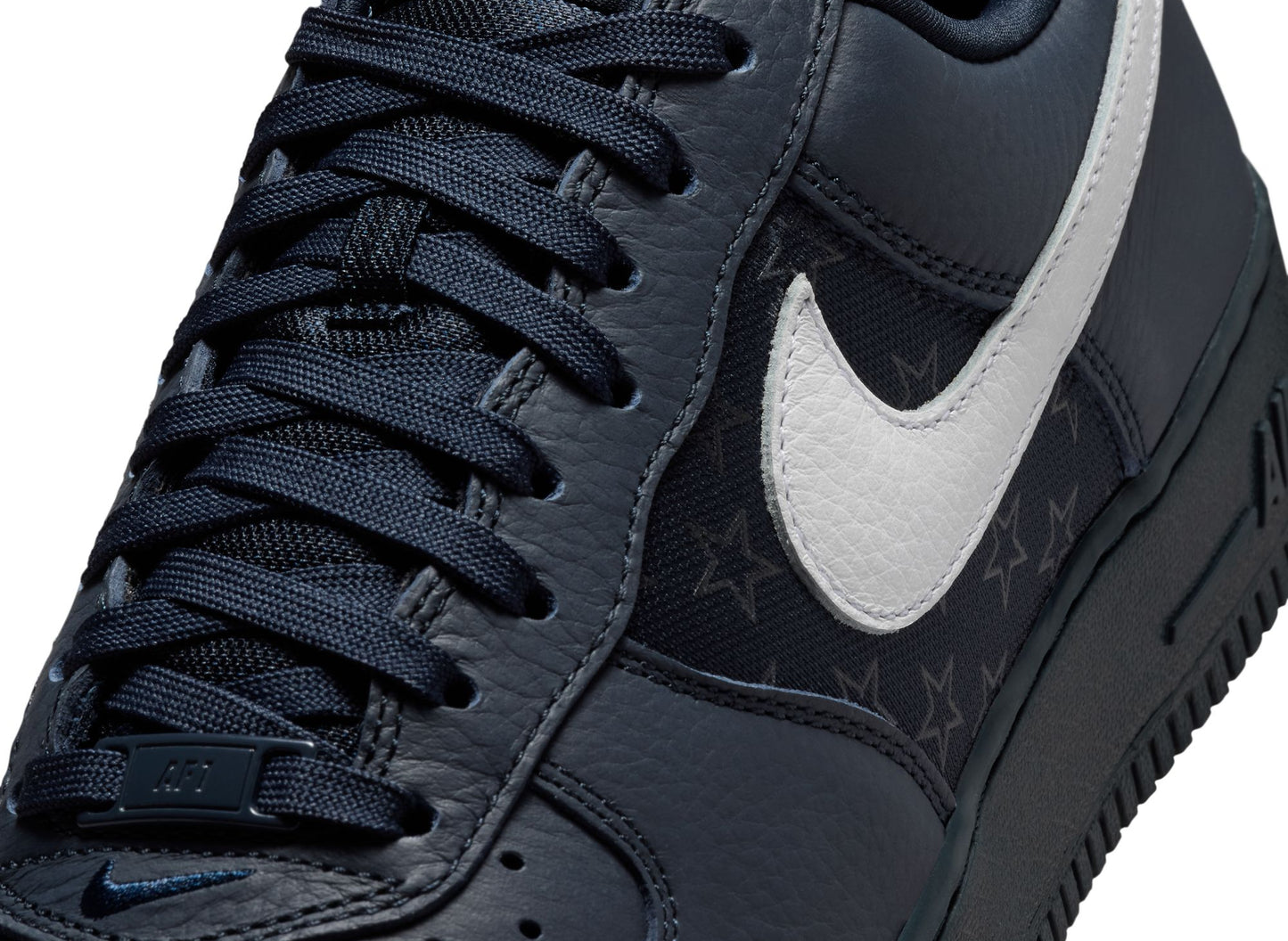 Nike Air Force 1 Low Retro Qs Equipo EE. UU.