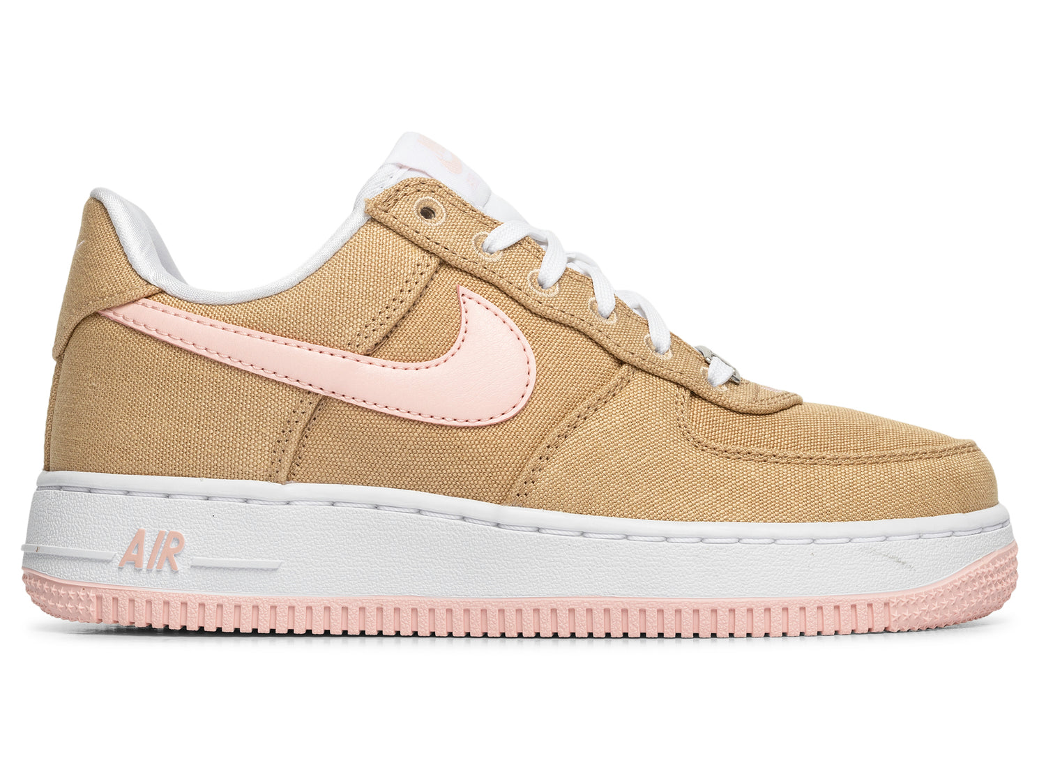Nike Air Force 1 Retro LL QS ‘Linen Canvas’