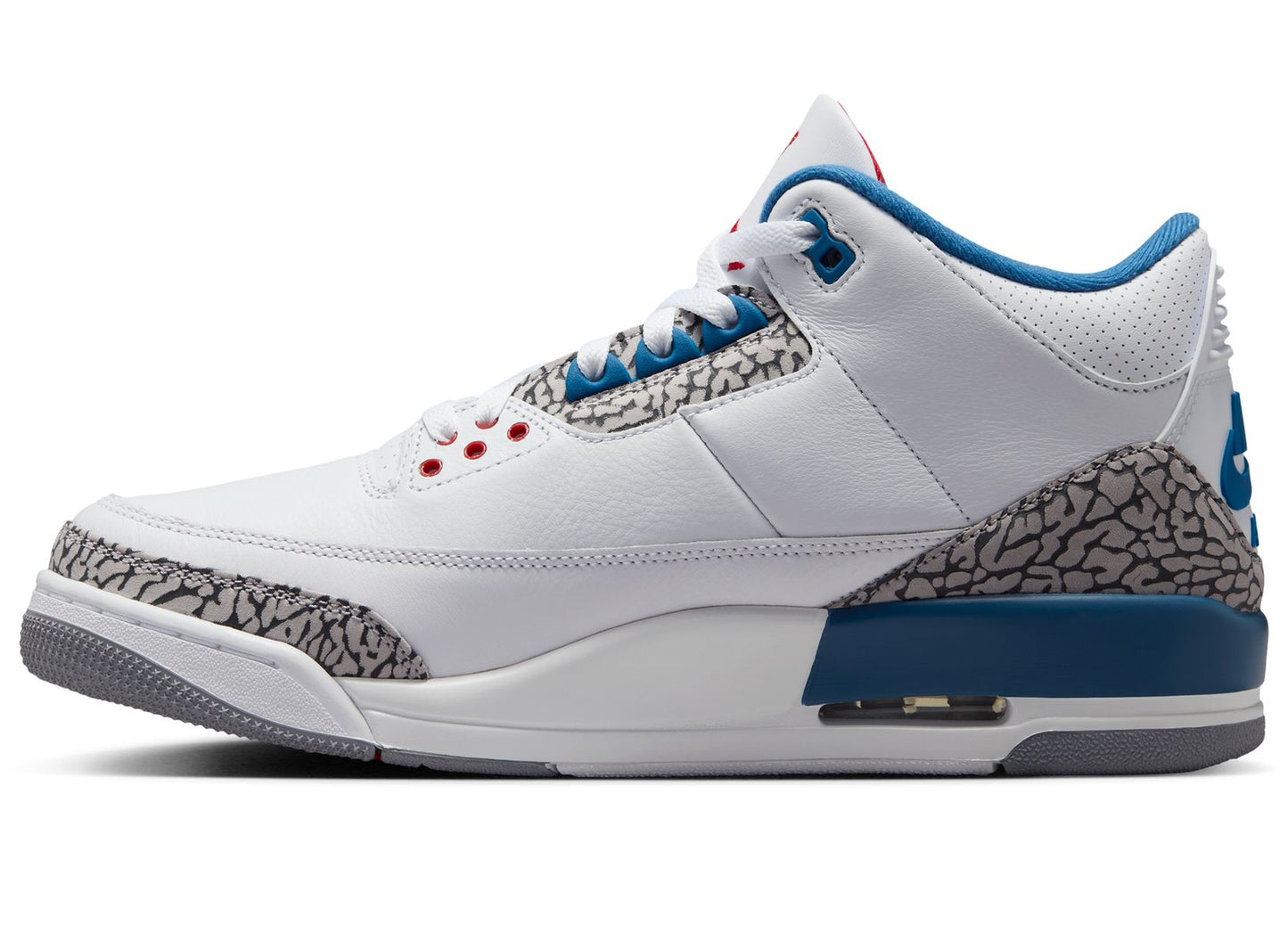 Air Jordan 3 Retro OG "True Blue"