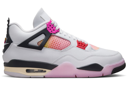 Air Jordan 4 Retro "Comic"