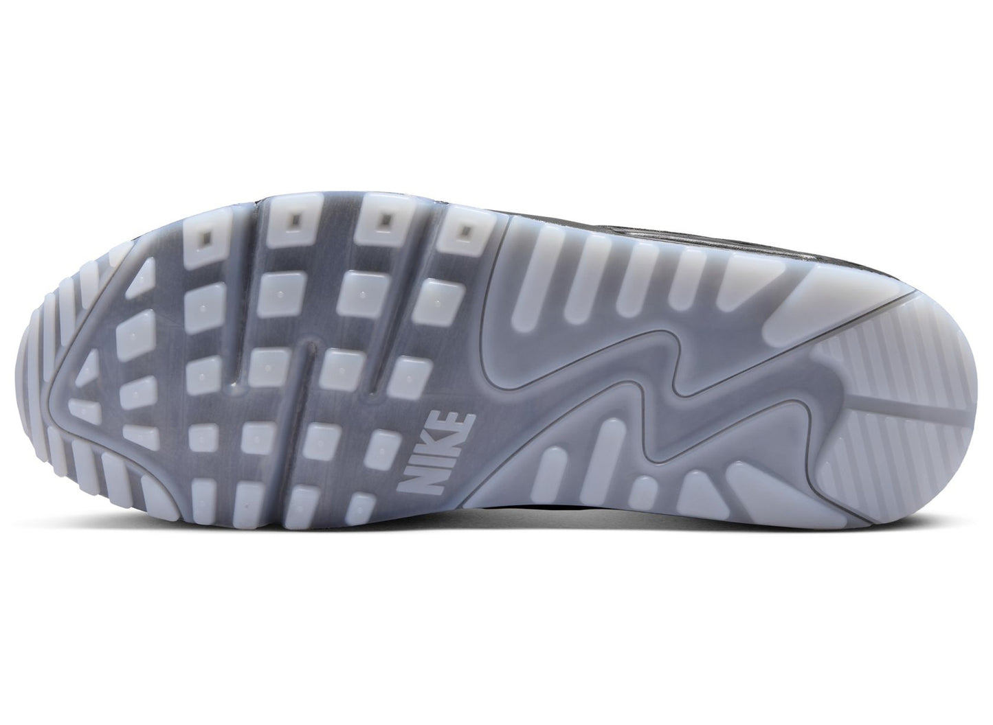 Nike Air Max 90 SE „Mercurial“