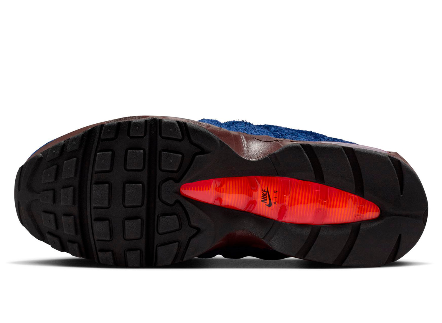 Nike Air Max 95 Big Bubble Zip SP — view 5