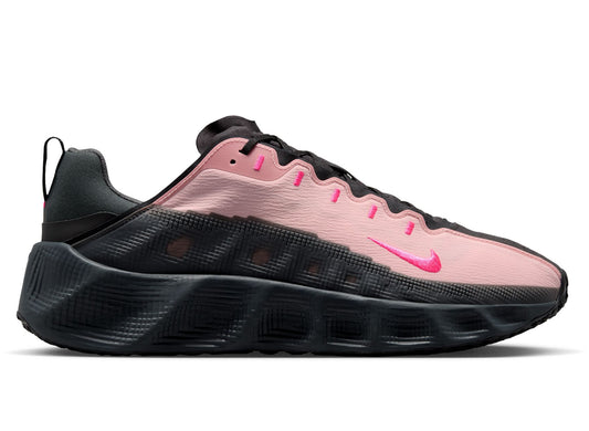 Nike Ava Rover in Dark Smoke Grey / Hyper Pink