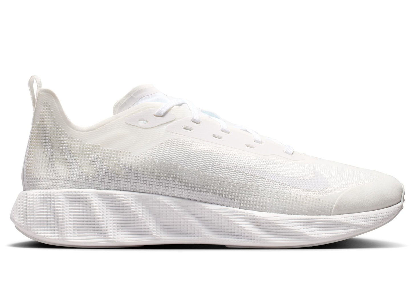 Nike Ava X Malla en Blanco