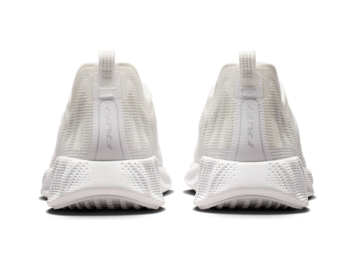 Nike Ava X Malla en Blanco
