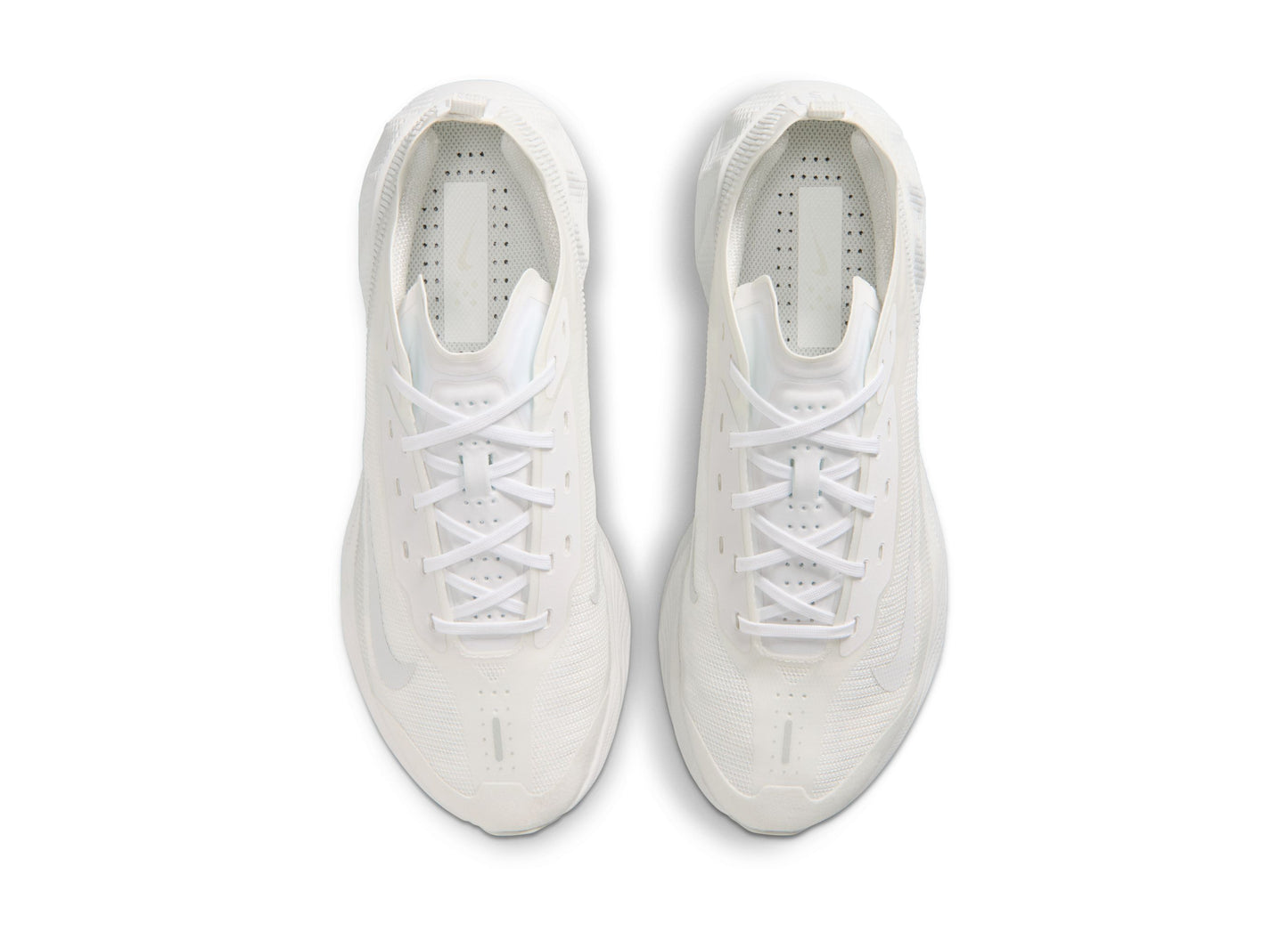 Nike Ava X Malla en Blanco
