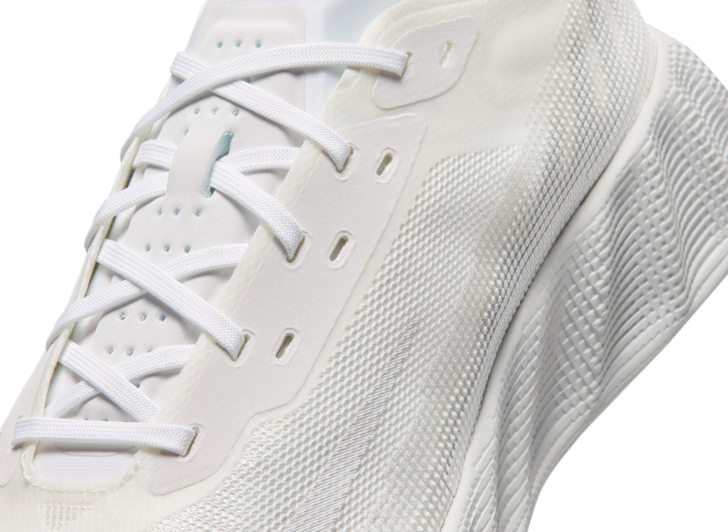 Nike Ava X Malla en Blanco