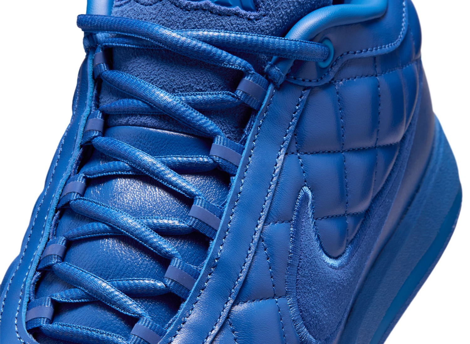 Nike Book 2 'Just Book' in Varsity Royal - view 7