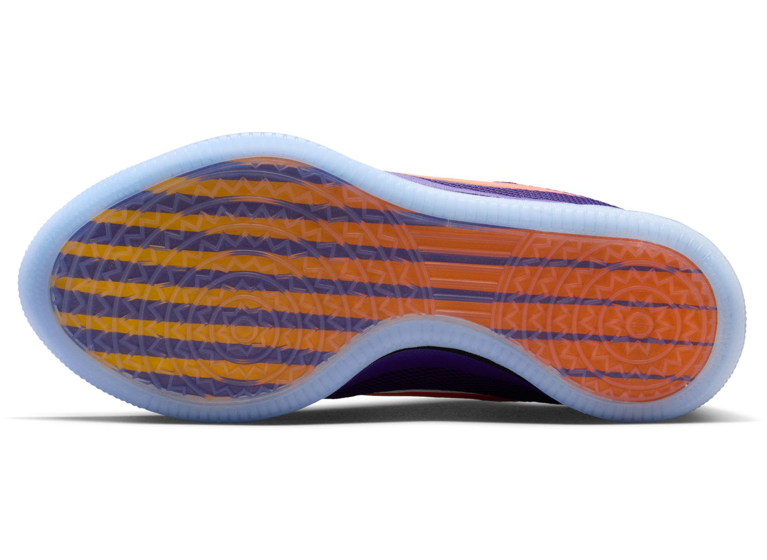 Nike Book 2 "Sunburst" — view 5
