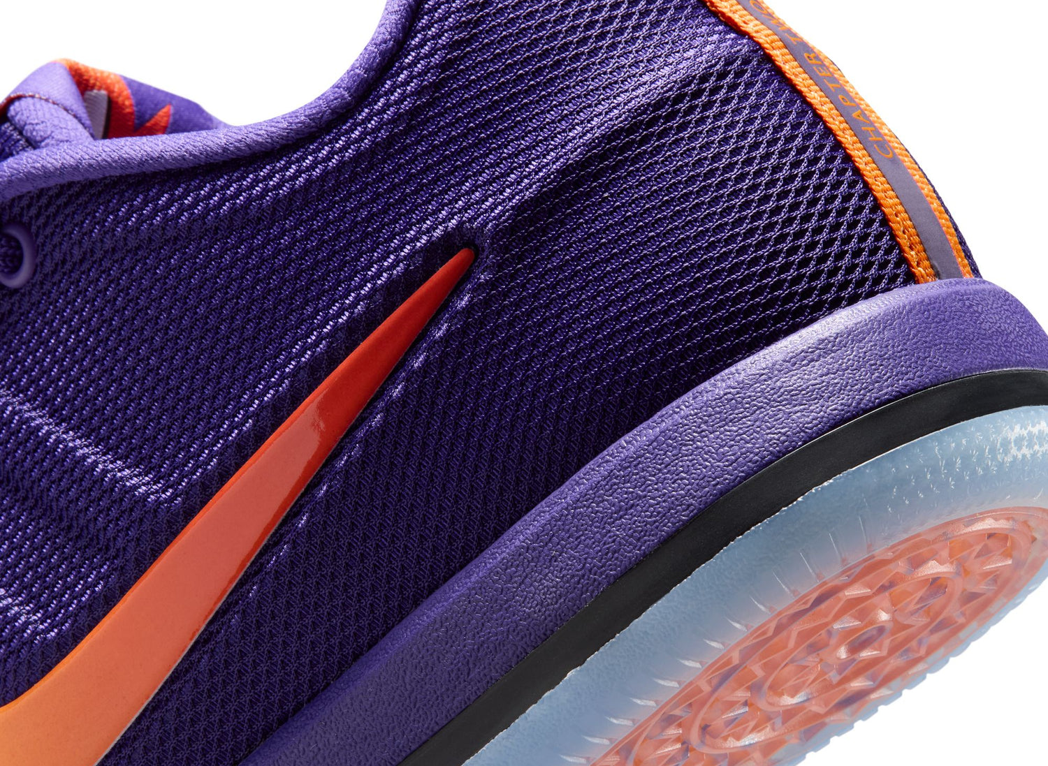 Nike Book 2 "Sunburst" — view 7
