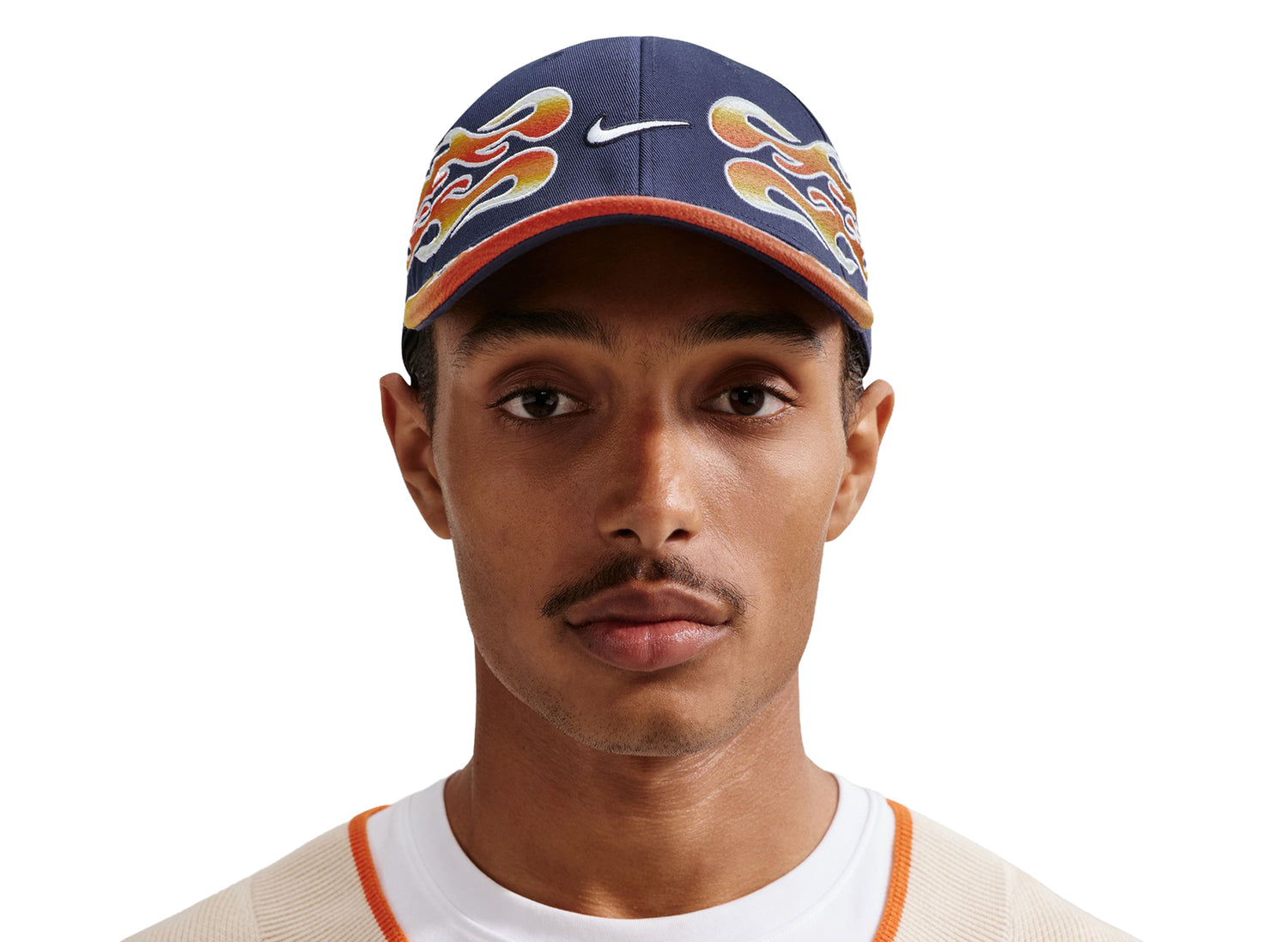 Nike Club OG Flame Cap