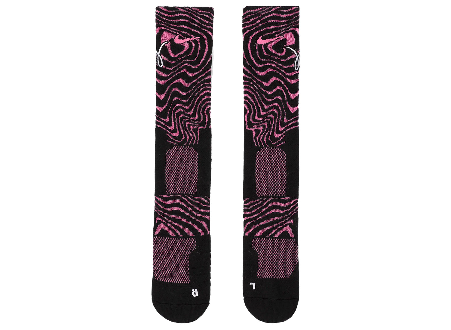 Nike Elite Basketball Crew Socks