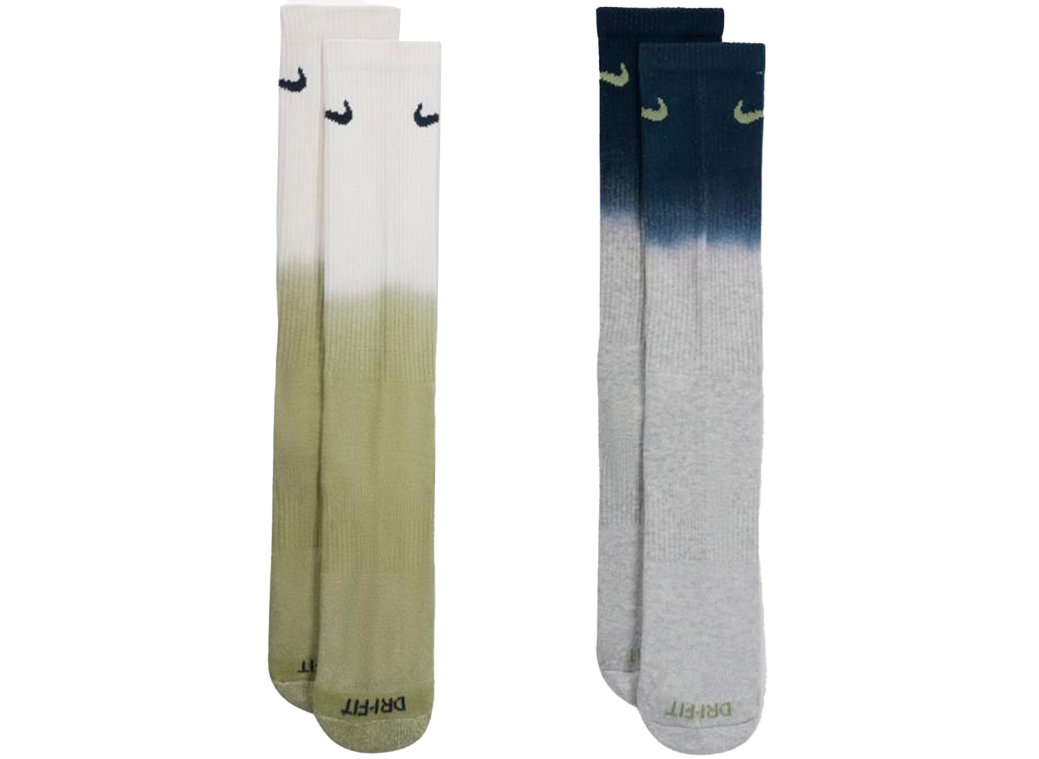 Nike Everyday Cushioned Crew Socks