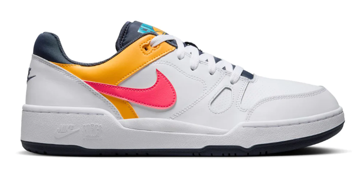 Nike Full Force Low