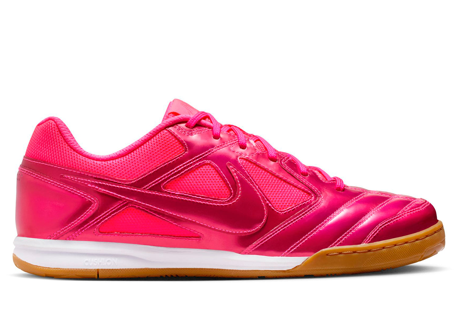 Nike Gato LV8 in Hyper Pink