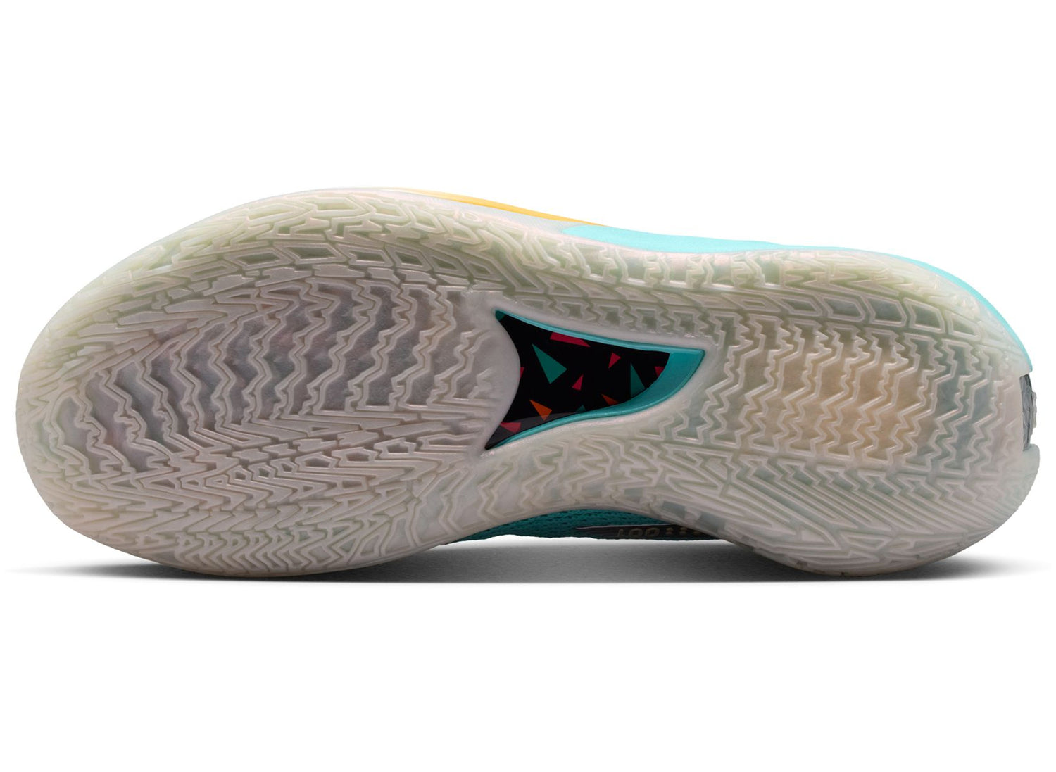 Nike G.T. Cut "Dylan Harper x TITAN" — view 5