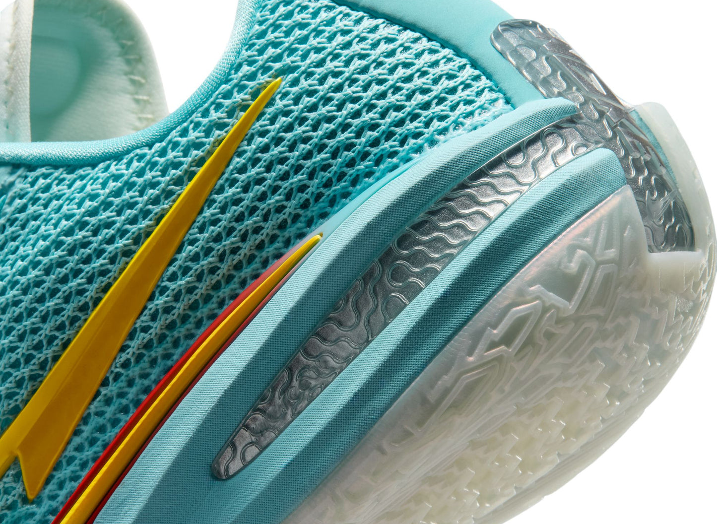 Nike G.T. Cut "Dylan Harper x TITAN" — view 7
