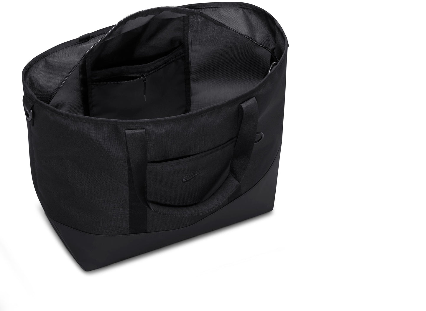 Nike Heritage Eugene Tote Bag in Black