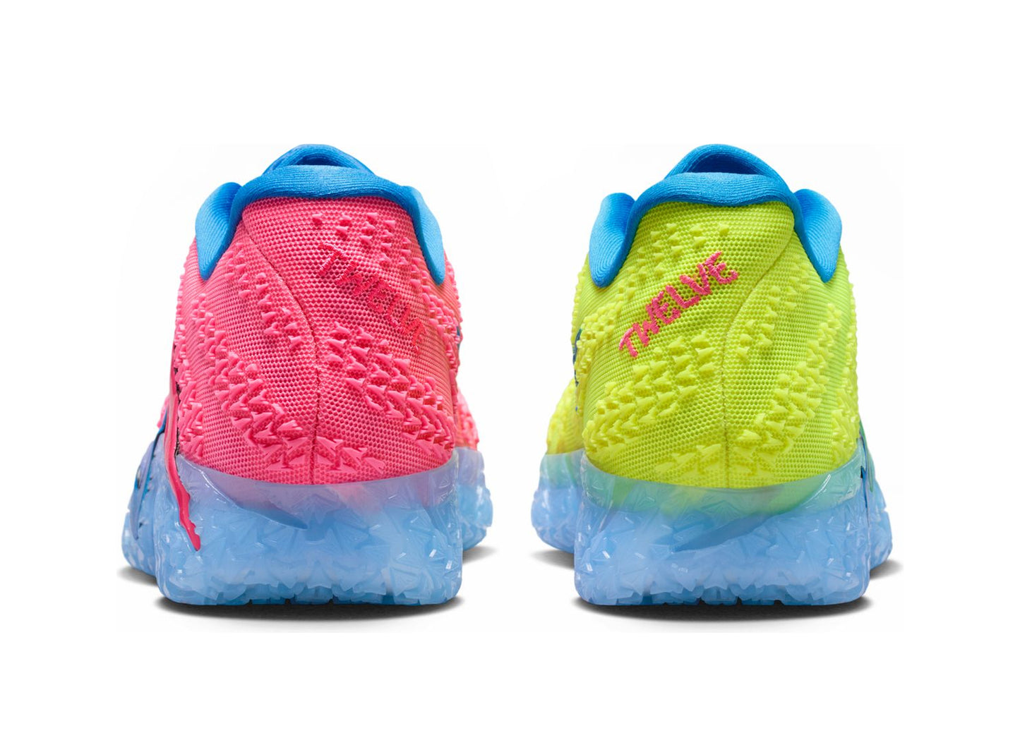 Nike Ja 3 x „Kool-Aid“