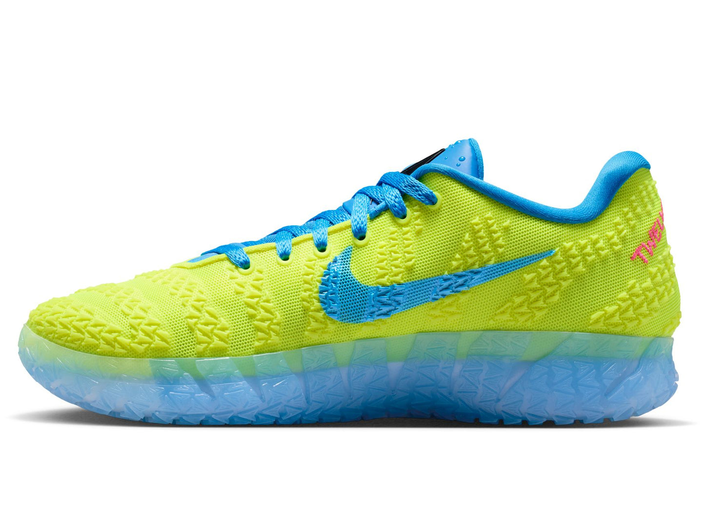 Nike Ja 3 x „Kool-Aid“