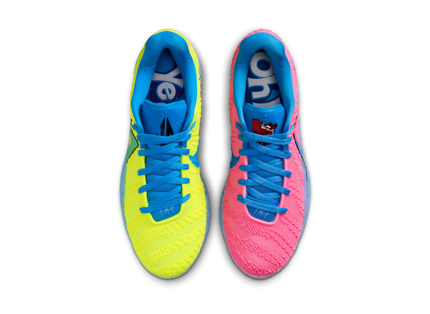 Nike Ja 3 x „Kool-Aid“