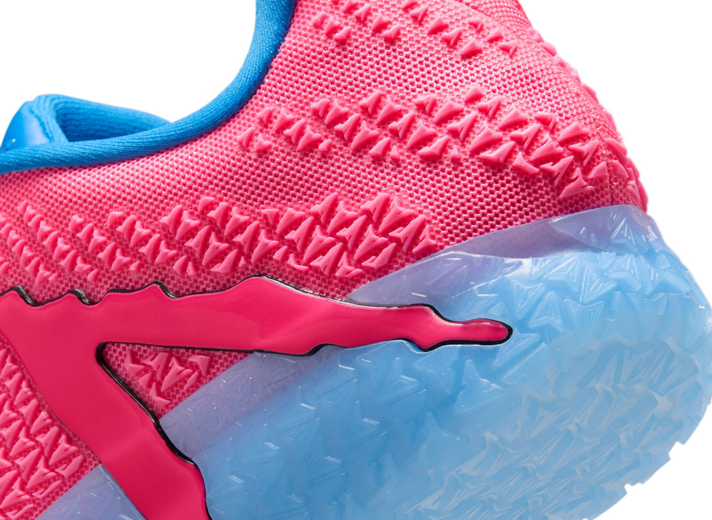Nike Ja 3 x „Kool-Aid“