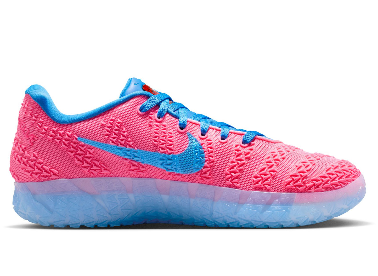 Nike Ja 3 x „Kool-Aid“
