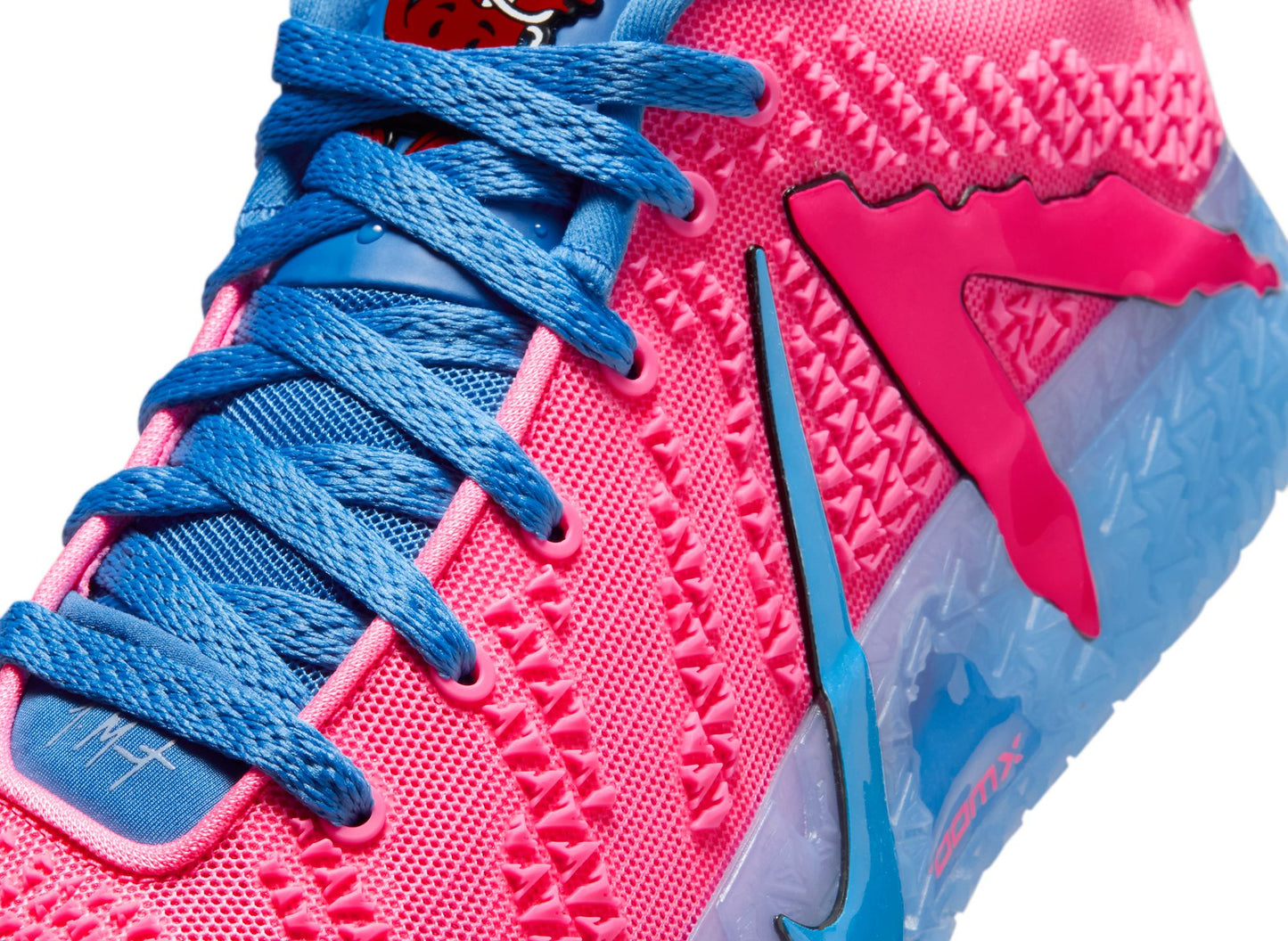 Nike Ja 3 x „Kool-Aid“