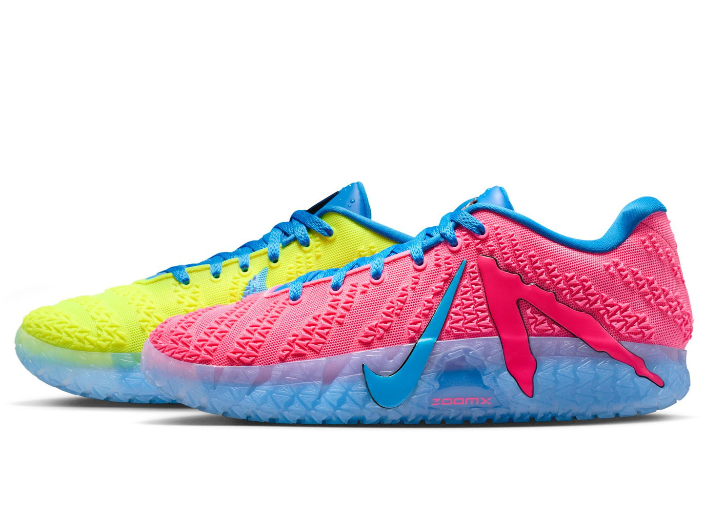Nike Ja 3 x „Kool-Aid“