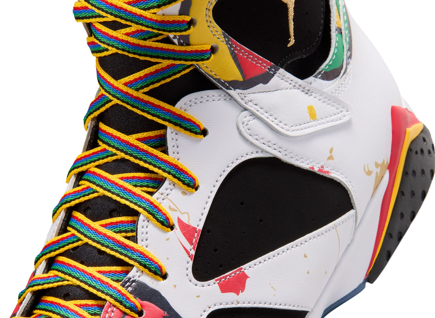 Air Jordan 7 Retro BB "Miro"