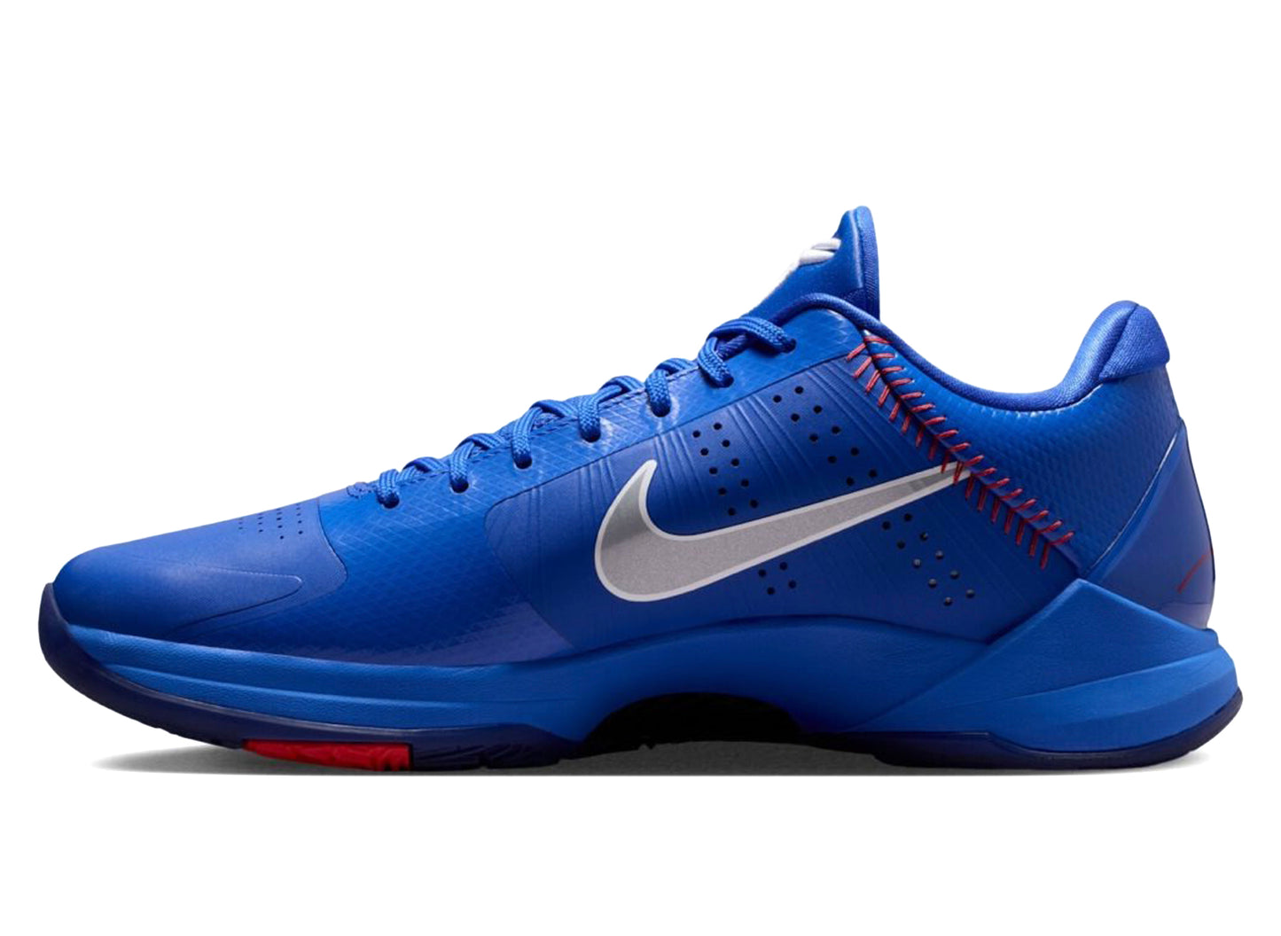 Nike Kobe 5 Protro "Hyper Royal"