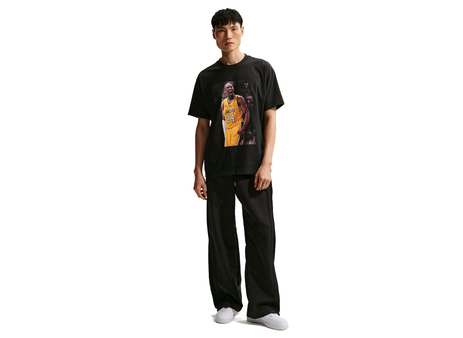 Nike Kobe Dri-FIT Basketball T-Shirt