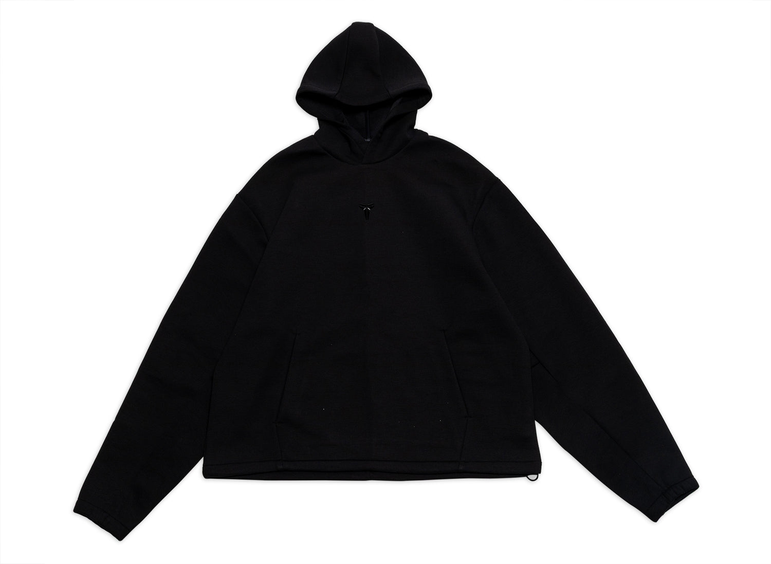 Nike Kobe Dri-FIT Pullover Basketball Hoodie in Black