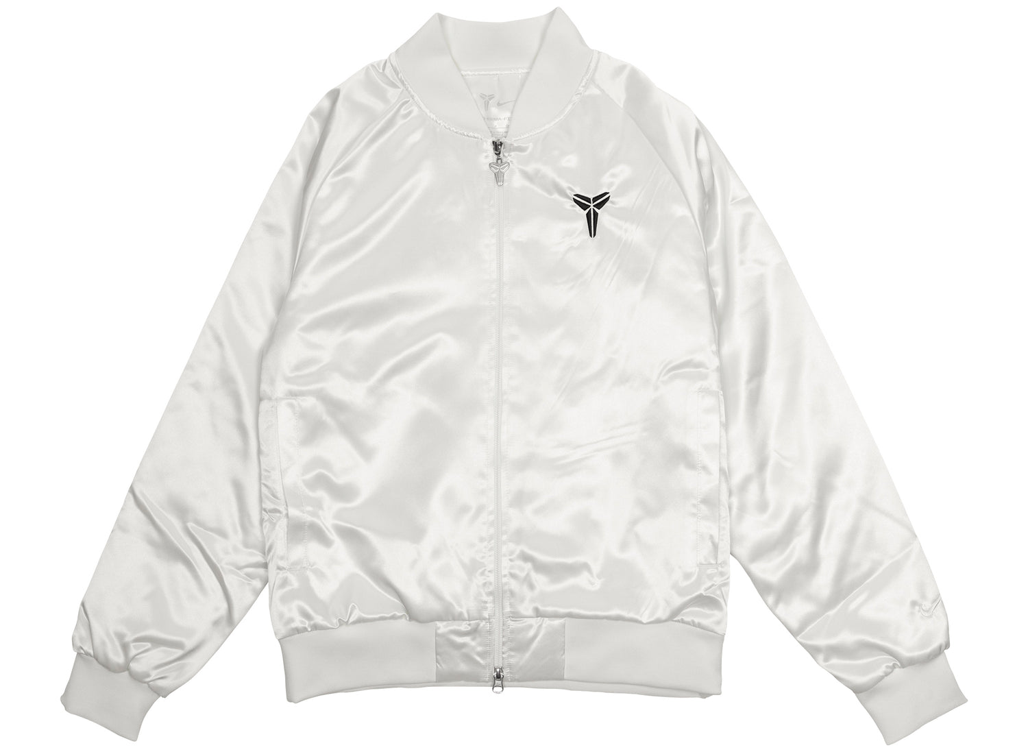 Nike Kobe Therma-Fit Insulated Jacket