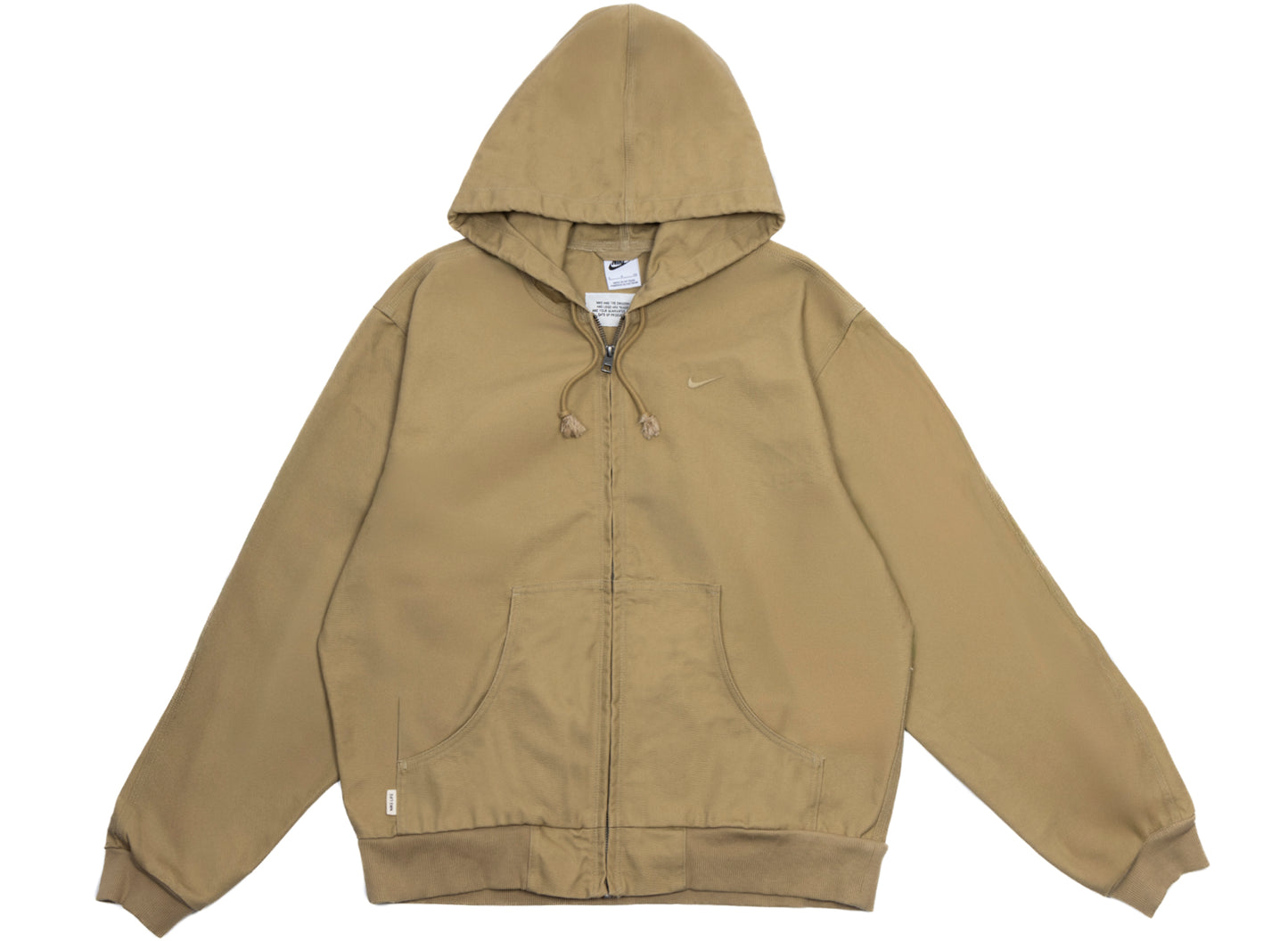 Nike Life Full Zip Jacket